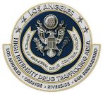 Los Angeles Regional Criminal Information  .